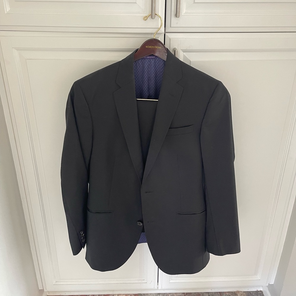 Ted Baker London Suit
